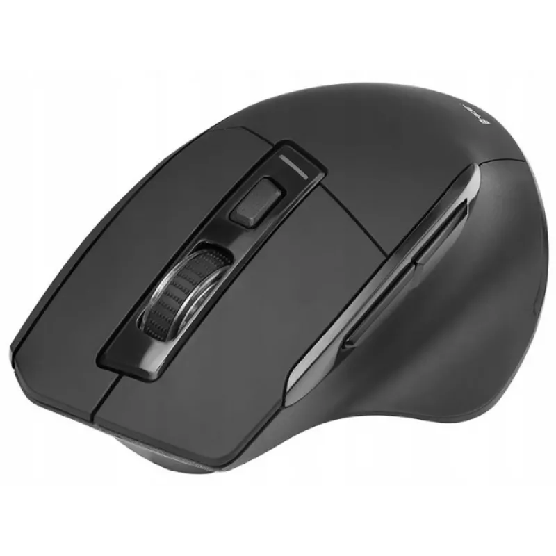 hiir Tracer Cozy Right-hand RF Wireless Optical 1600 DPI