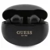 Kõrvaklapid Guess GUTWST50EKTWS