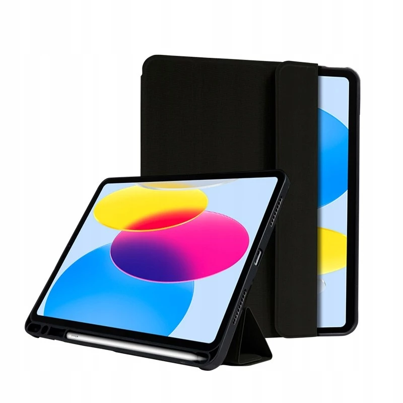 Folio Case Crong FlexFolio Apple iPad 10.9 2022 27.7 cm jaoks