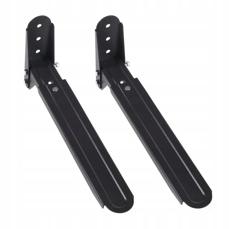 Kinnituskomplekt Maclean MC-776 B must
