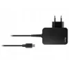toiteadapter for Notebook Prime 65W USB C