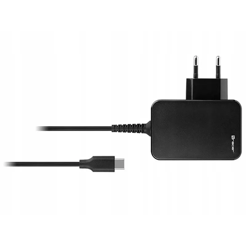 toiteadapter for Notebook Prime 65W USB C