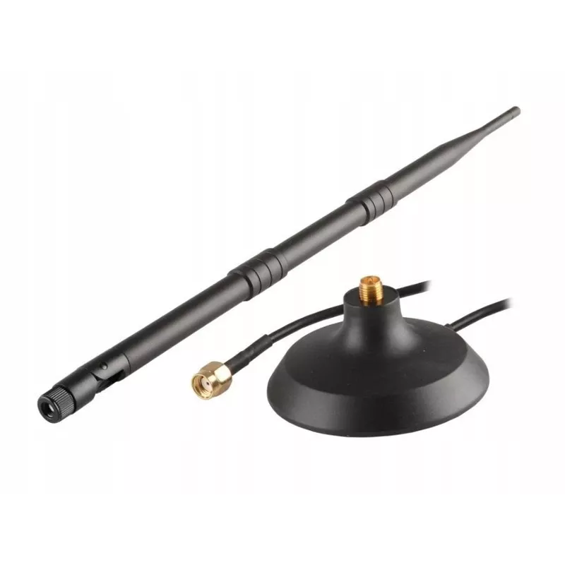 Mitmesuunaline antenn Savio AK-05