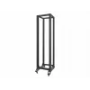 Lanberg OR01-6842-B rack accessory Rack base