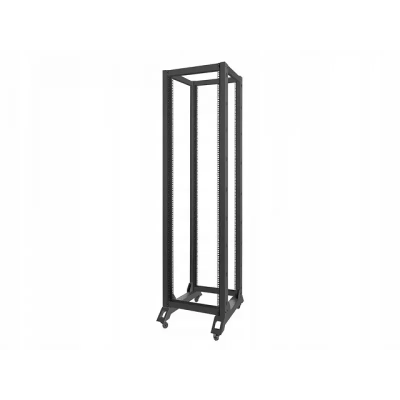 Lanberg OR01-6842-B rack accessory Rack base