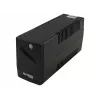 Alantec AP-BK850 katkematu toiteallikas (UPS) Line-Interactive 850 VA 480 W 2 vahelduvvoolu pistikupesa
