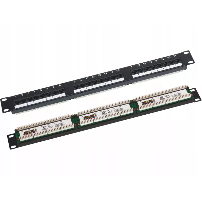Q-lantec PK-U6-1 Must