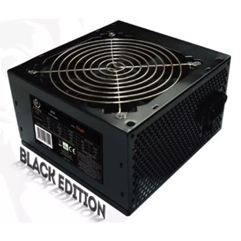 toiteadapter Komputerowy ATX Ver 2.31 Titan 600W