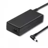 Toiteadapter QOLTEC 51775 40W 19V 2.1A monitoridele, must, 1.75 m kaabel