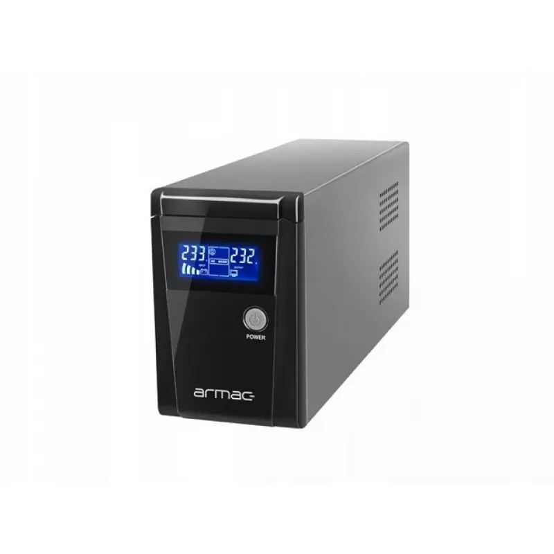 Katkematu toiteallikas UPS Armac O/850F/LCD