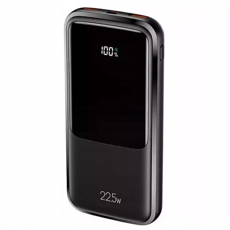 Kaasaskantav laadija USAMS Powerbank PB58 10000mAh
