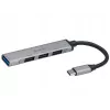 Tracer H40 USB USB-C alumiiniumist USB 3.0 2.0