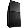 Arvuti korpus Logic J23 MIDI Tower at-J023