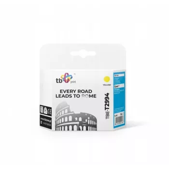 Tindikassett Epson Xp 235 TBE-T2994 Ye jaoks uus
