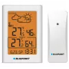 Juhtmevaba kõlar BLAUPUNKT WS15WH Bluetooth kaasaskantav, valge, mudel RTVBLWS002
