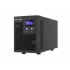 Katkematu toiteallikas PowerWalker Basic VI 3000 STL FR 3 kVA 1800 W 4 AC-pistikupesa