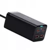 Baseus GaN3 100/ 65W lauaarvuti laadija Quick Charge QC 3.04.0 USB C Type C telefoni laadija iPhone15 Huawei Xiaomi MacBook sülearvuti jaoks