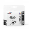 Ink HP jaoks DeskJet 2710 TBH-305XLCR Colour