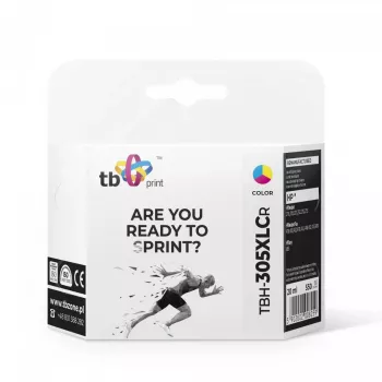 Ink HP jaoks DeskJet 2710 TBH-305XLCR Colour