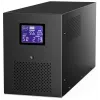 Gembird EG-UPS-036 katkematu toiteallikas (UPS) Line-Interactive 3 kVA 1800 W 6 AC-pistikupesa