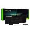 Green Cell GC-DE128V2 sülearvuti aku 7,6 V 6000 mAh Dell akud