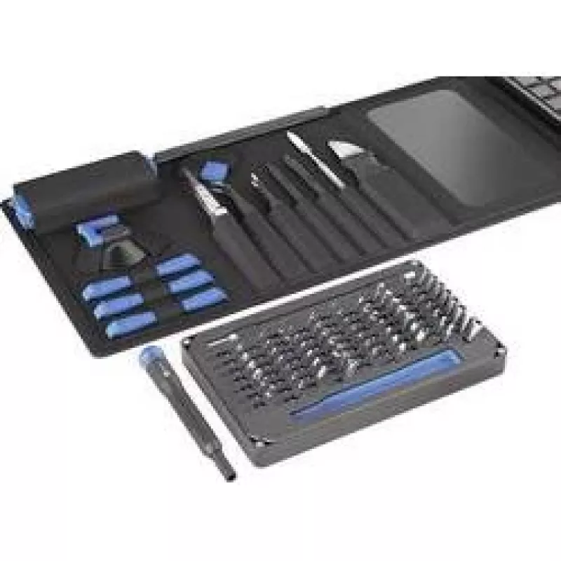 iFixit Pro Tech tööriistakomplekt - mitmekülgne tööriistakomplekt