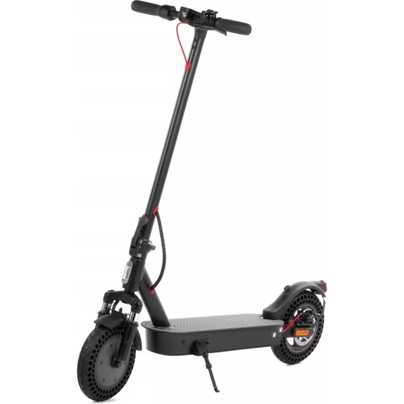 Elektriline tõukeratas Scooter Two S70 400W, sõiduulatus