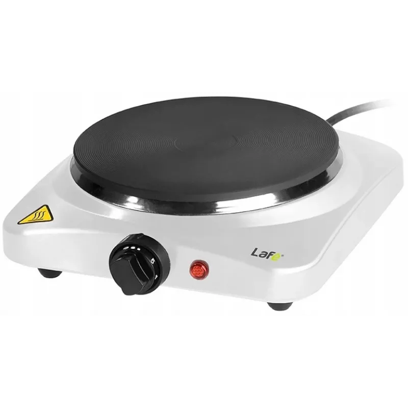 MAS24 Single Plate Electric Cooker Lafe Kew 001 1500W