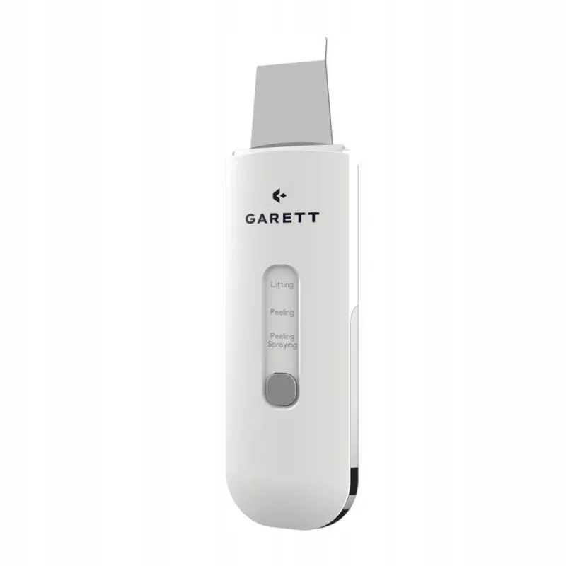 Garett Beauty Breeze Scrub ultraheli nahakoorija