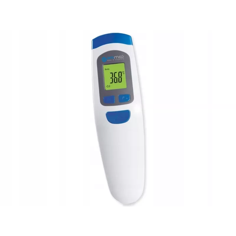 Kaugmõõtetermomeeter HI-TECH MEDICAL ORO-T30 BABY