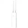 Cudy LT400 traadita ruuter Fast Ethernet Single-band (2,4 GHz) 4G Valge