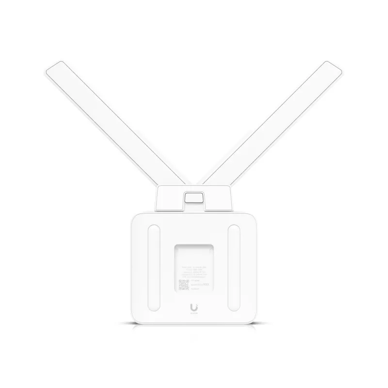 Ubiquiti UMR mobiilsidevõrgu seade mobiilsidevõrgu ruuter