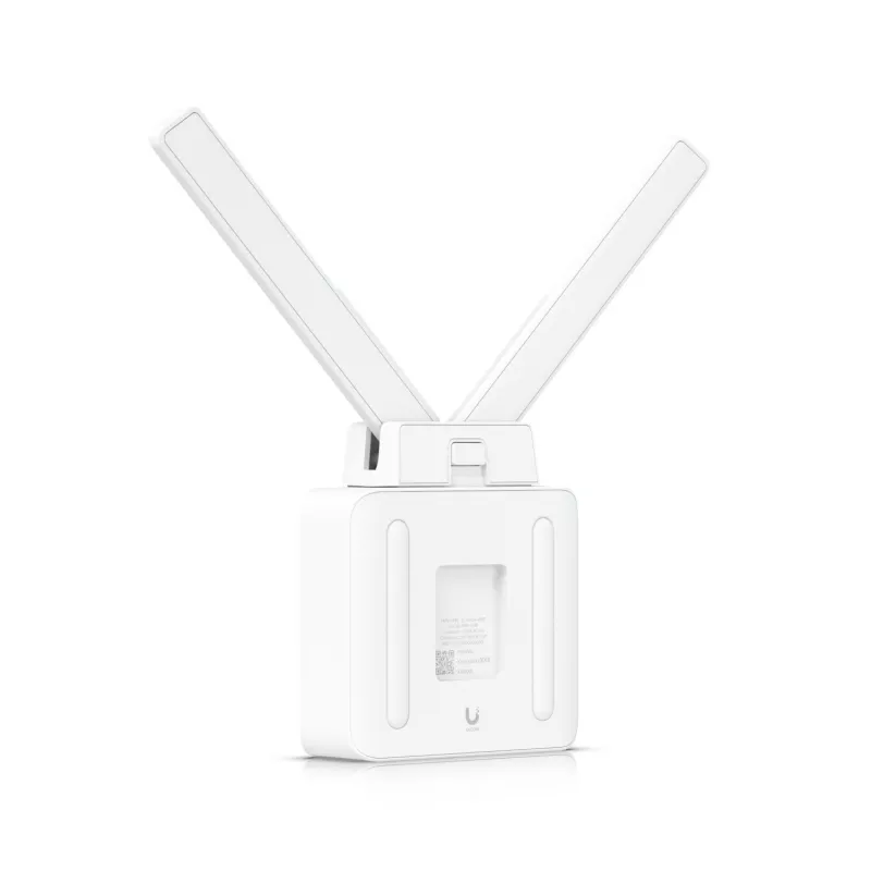 Ubiquiti UMR mobiilsidevõrgu seade mobiilsidevõrgu ruuter