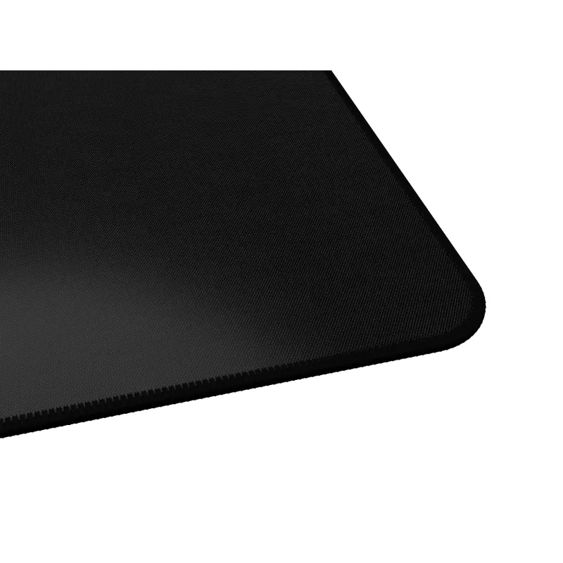 NATEC Colors seeria hiirematt Obsidian Must
