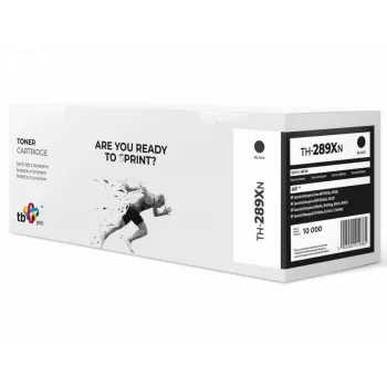 Toner TB ühilduv HP LJ M528 BK, 10 000 lehekülge