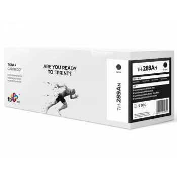 Toner TB Ühilduv HP LJ M528 BK, 5 000 lehekülge