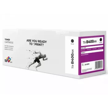 Toner XEROX B400/B4 05 TX-B400AN BK 100% uus