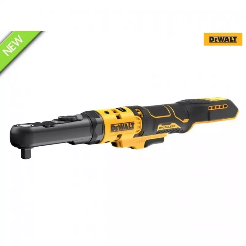 DeWalt DCF510 18v XR juhtmeta kombineeritud põrkmehhanismiga mutrivõti