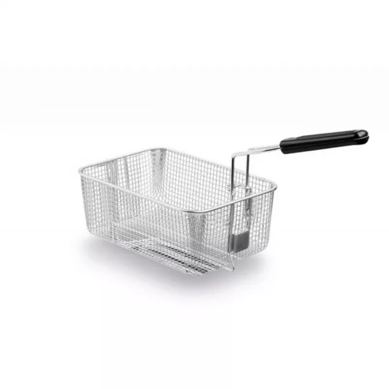 Fritüür FRITEL, Turbo SF 4152, 2200 W, 3 L, oranž