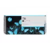 HP 738 300-ml must DesignJet tindikassett