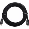 HDMI-kaabel UNITEK C11072BK-15M