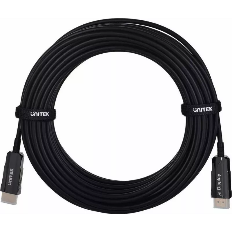 HDMI-kaabel UNITEK C11072BK-15M