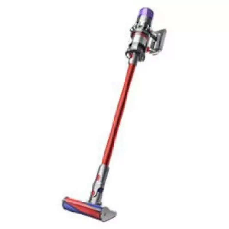 Kepstolmuimeja Dyson V11 Fluffy 2-ühes, juhtmevaba, 185 AW imivõimsus, 60 min tööaeg, 0,76 L tolmumahuti
