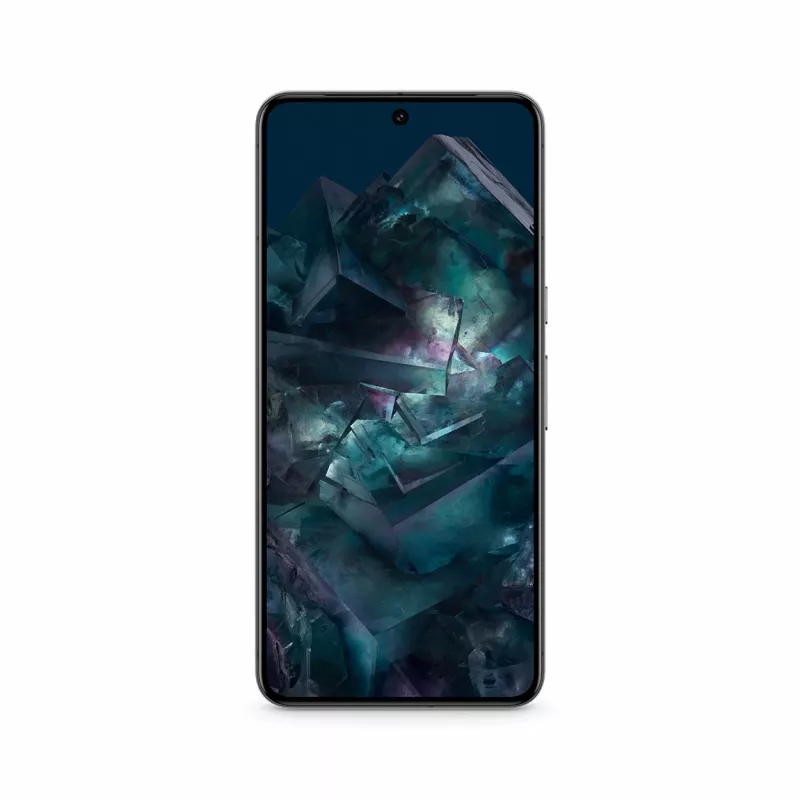 Google Pixel 8 Pro Dual Sim - Very Good - Obsidian - lukustamata - 128 GB
