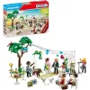 Playmobil City Life 71365 pulmapidu