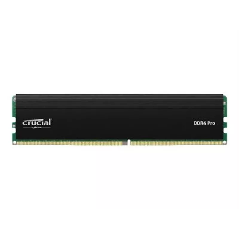 Mälumoodul RAM Crucial DDR4 16 GB 3200 MHz