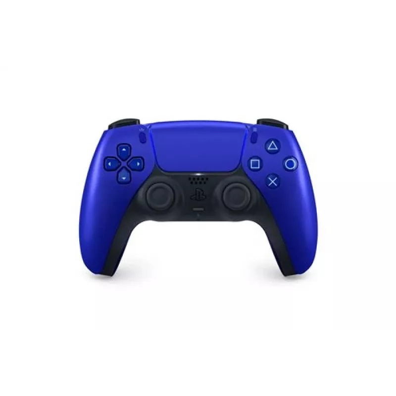 Sony DualSense juhtmevaba kontroller - koobaltsinine