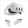 META Quest 3 Dedicated head mounted display Valge