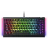 Klaviatuur Razer MustWidow V4 Gaming USB QWERTY US English Must