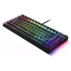 Klaviatuur Razer MustWidow V4 Gaming USB QWERTY US English Must